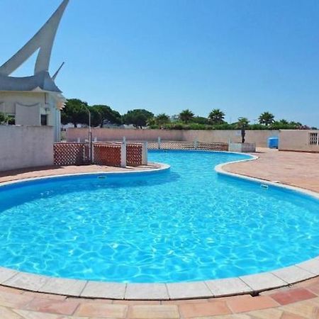 شقة T2 Entierement Renove Chabian Port Camargue لو غراو دو روا المظهر الخارجي الصورة