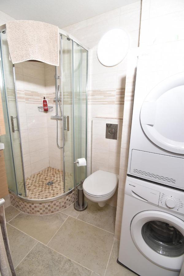 شقة T2 Entierement Renove Chabian Port Camargue لو غراو دو روا المظهر الخارجي الصورة